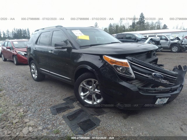 FORD EXPLORER 2013 1fm5k8f83dgc20320