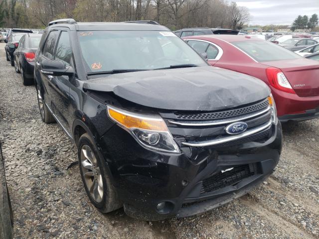 FORD EXPLORER L 2013 1fm5k8f83dgc22875