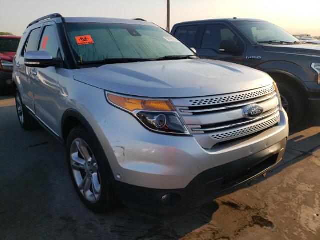 FORD EXPLORER L 2013 1fm5k8f83dgc23055