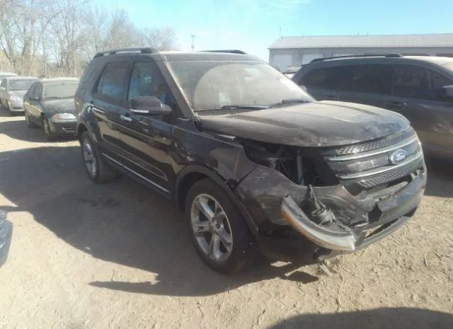 FORD EXPLORER 2013 1fm5k8f83dgc38414