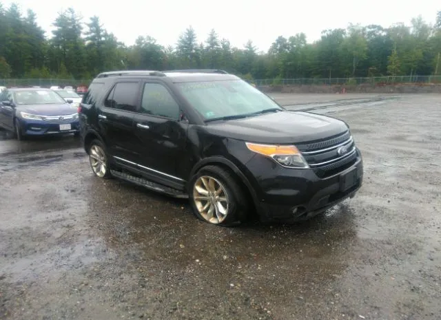 FORD EXPLORER 2013 1fm5k8f83dgc66472