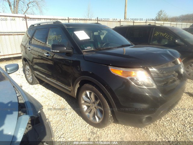 FORD EXPLORER 2013 1fm5k8f83dgc68755