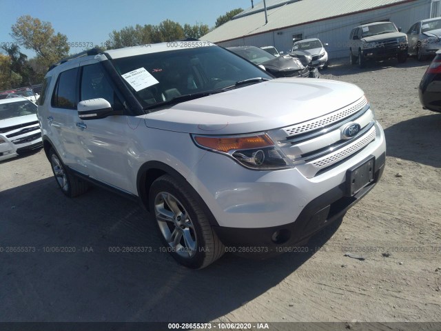 FORD EXPLORER 2013 1fm5k8f83dgc72112