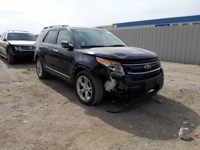 FORD EXPLORER L 2013 1fm5k8f83dgc72191