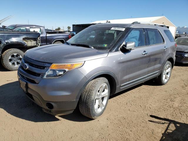 FORD EXPLORER 2013 1fm5k8f83dgc82090