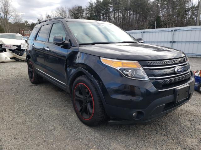 FORD EXPLORER L 2013 1fm5k8f83dgc83448