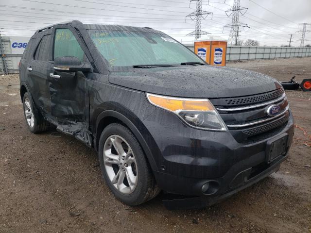 FORD EXPLORER L 2014 1fm5k8f83ega21317