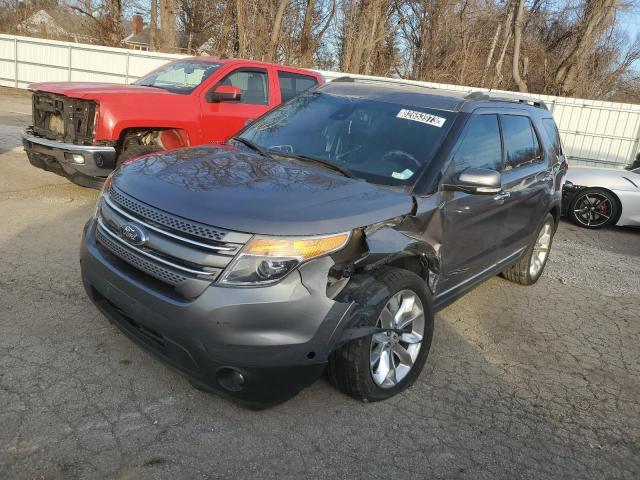 FORD EXPLORER 2014 1fm5k8f83egb09865