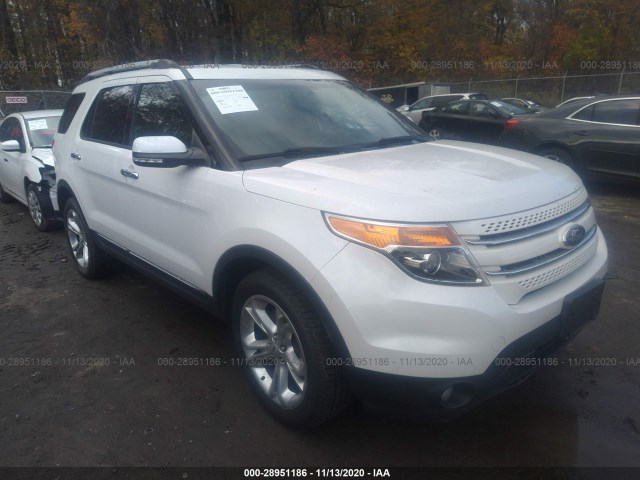 FORD EXPLORER 2014 1fm5k8f83egb22972