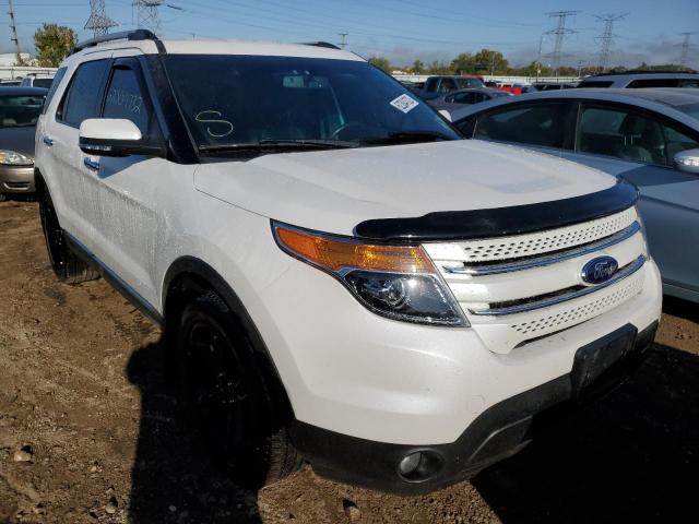 FORD EXPLORER L 2014 1fm5k8f83egb26746