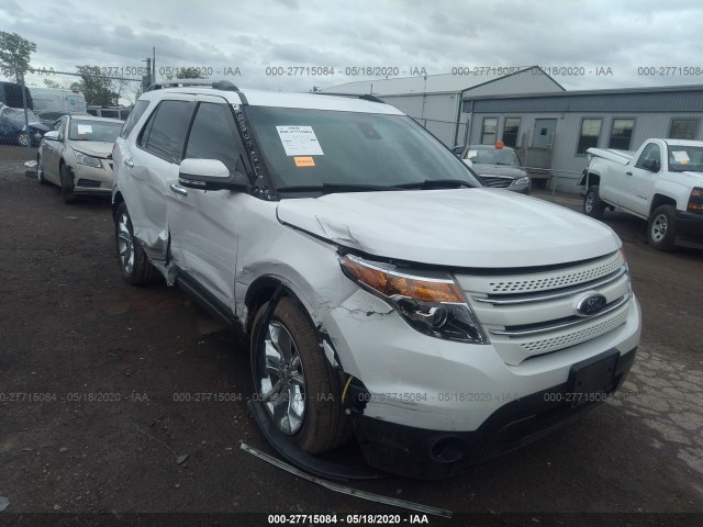 FORD EXPLORER 2014 1fm5k8f83egb67121