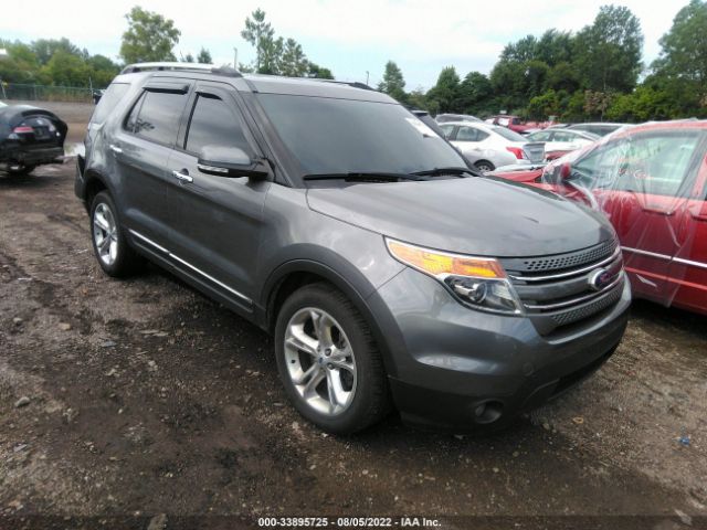 FORD EXPLORER 2014 1fm5k8f83egb73940