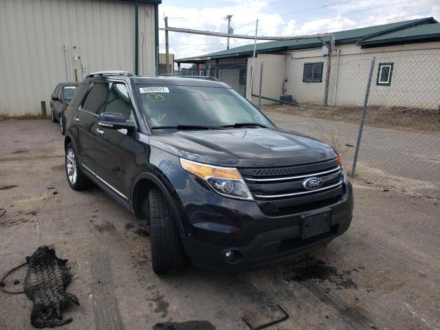 FORD EXPLORER L 2014 1fm5k8f83egb84260