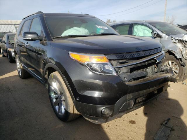 FORD EXPLORER L 2014 1fm5k8f83egb86378