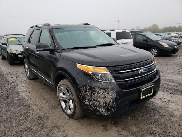 FORD EXPLORER L 2014 1fm5k8f83egb95534