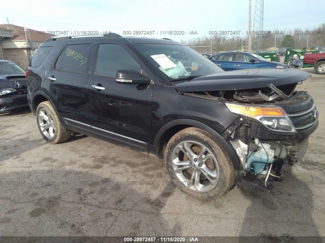 FORD EXPLORER 2014 1fm5k8f83egc05852