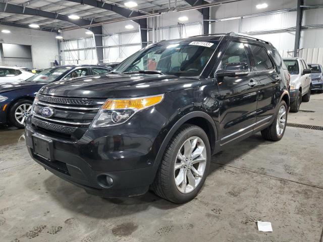 FORD EXPLORER 2014 1fm5k8f83egc47860