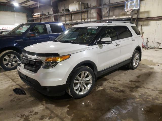 FORD EXPLORER L 2015 1fm5k8f83fga01893