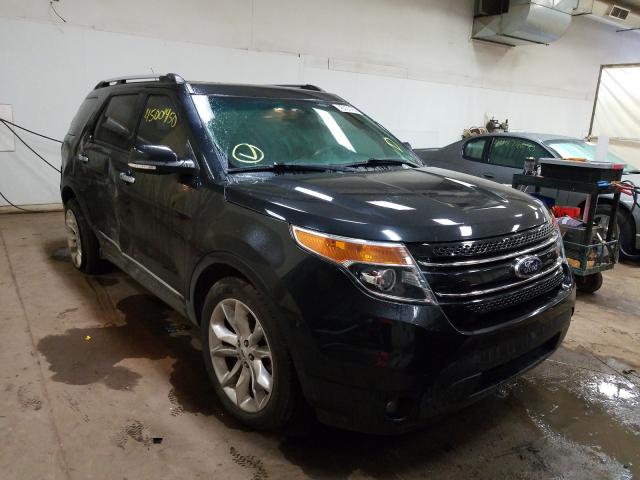 FORD EXPLORER L 2015 1fm5k8f83fga03580