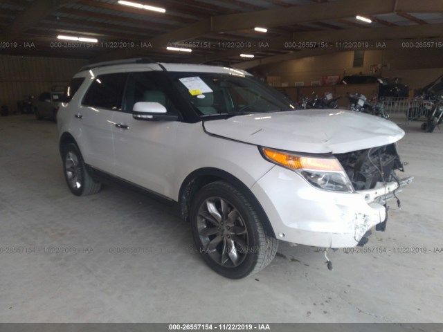 FORD EXPLORER 2015 1fm5k8f83fga20279