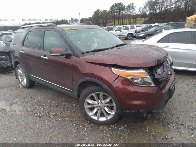 FORD EXPLORER 2015 1fm5k8f83fga32691