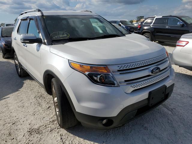 FORD EXPLORER L 2015 1fm5k8f83fga59955