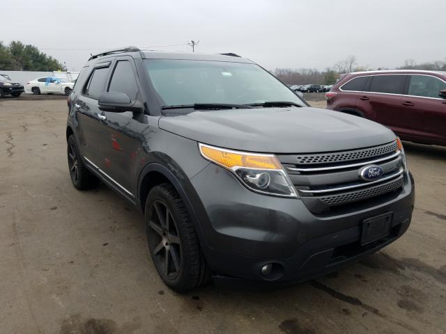 FORD EXPLORER L 2015 1fm5k8f83fgb02898