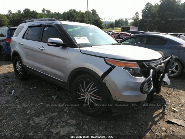 FORD EXPLORER 2015 1fm5k8f83fgb16641