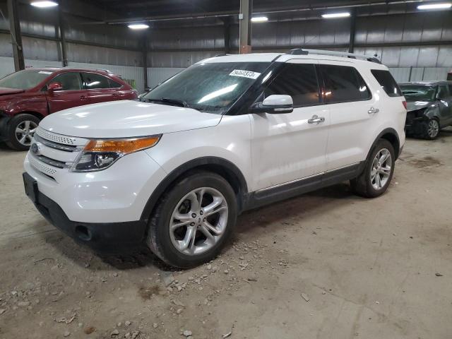 FORD EXPLORER 2015 1fm5k8f83fgb19054