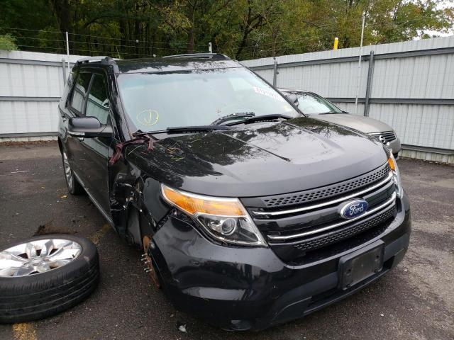 FORD EXPLORER L 2015 1fm5k8f83fgb36405