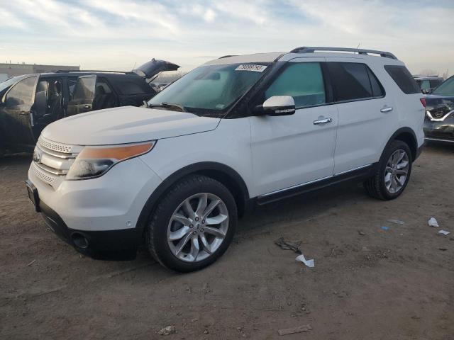 FORD EXPLORER 2015 1fm5k8f83fgb49591