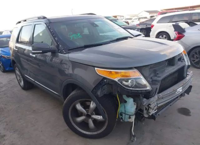 FORD EXPLORER 2015 1fm5k8f83fgb70599