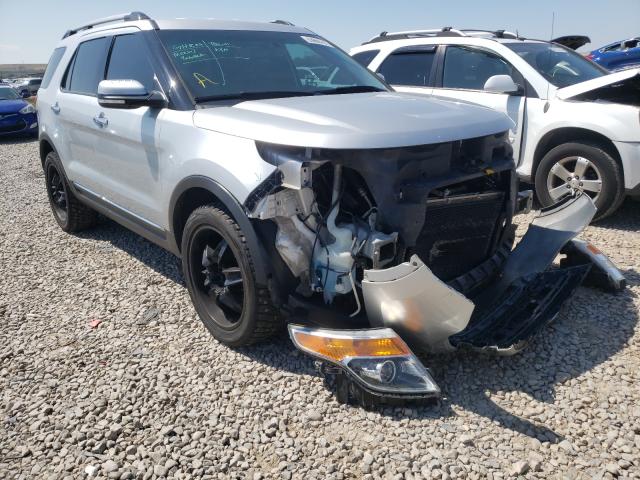 FORD EXPLORER L 2015 1fm5k8f83fgb81540