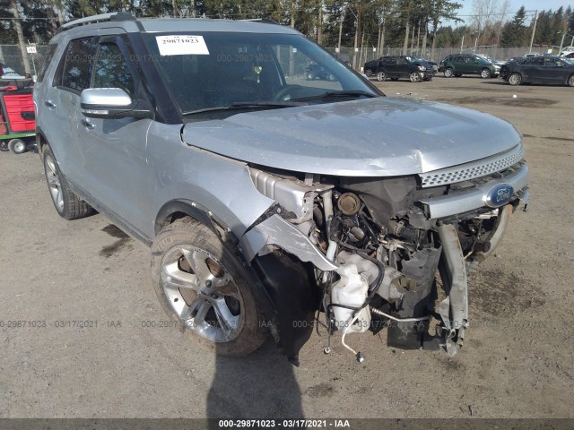 FORD EXPLORER 2015 1fm5k8f83fgb81585