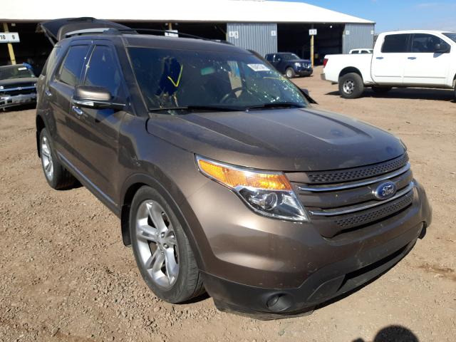 FORD EXPLORER L 2015 1fm5k8f83fgc06047