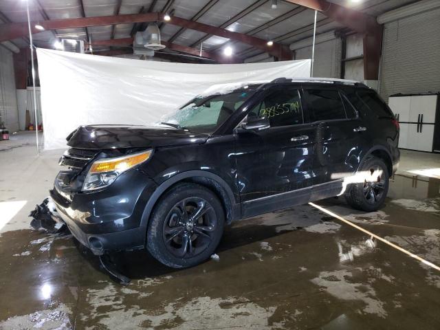 FORD EXPLORER 2015 1fm5k8f83fgc13743