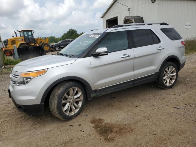 FORD EXPLORER L 2015 1fm5k8f83fgc37198