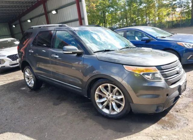 FORD EXPLORER 2015 1fm5k8f83fgc44216