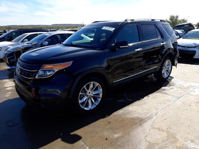 FORD EXPLORER 2015 1fm5k8f83fgc48122