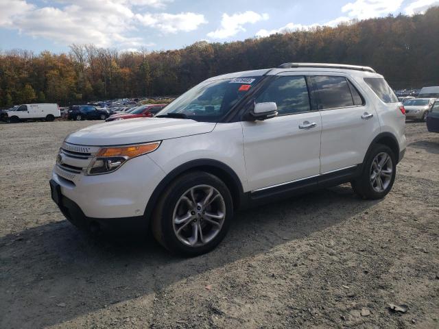 FORD EXPLORER 2015 1fm5k8f83fgc69729