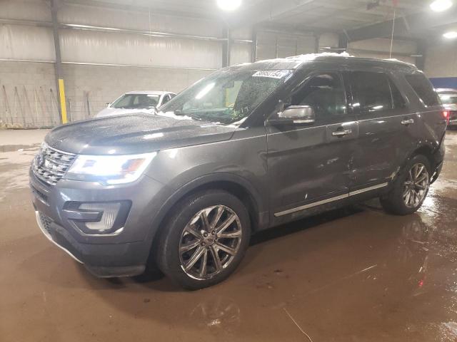 FORD EXPLORER 2016 1fm5k8f83ggb08749