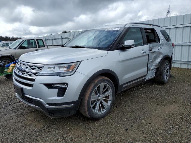 FORD EXPLORER L 2018 1fm5k8f83jgb18754