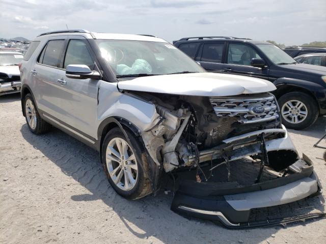 FORD EXPLORER L 2018 1fm5k8f83jgb82549