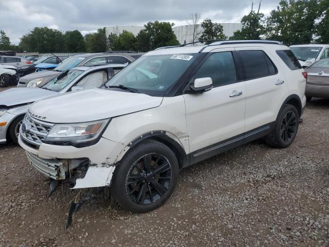 FORD EXPLORER 2018 1fm5k8f83jgb86584