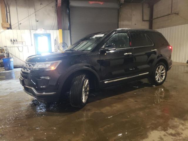 FORD EXPLORER L 2018 1fm5k8f83jgc11399