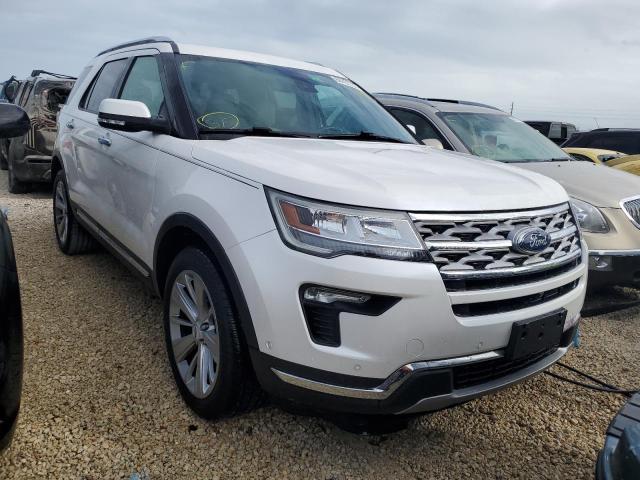 FORD EXPLORER L 2018 1fm5k8f83jgc47786