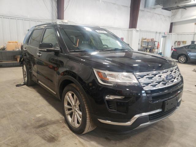 FORD EXPLORER L 2018 1fm5k8f83jgc65723