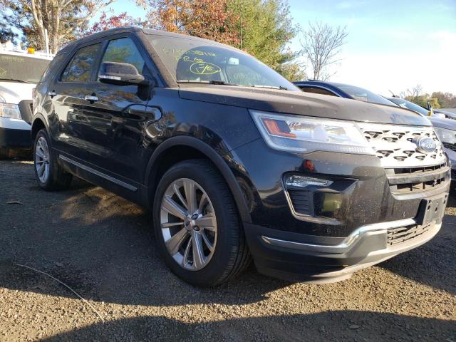 FORD EXPLORER L 2019 1fm5k8f83kga96742