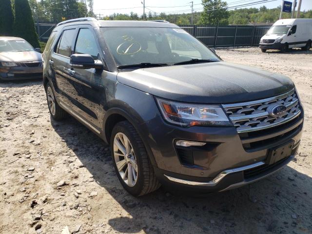 FORD EXPLORER L 2019 1fm5k8f83kgb42246