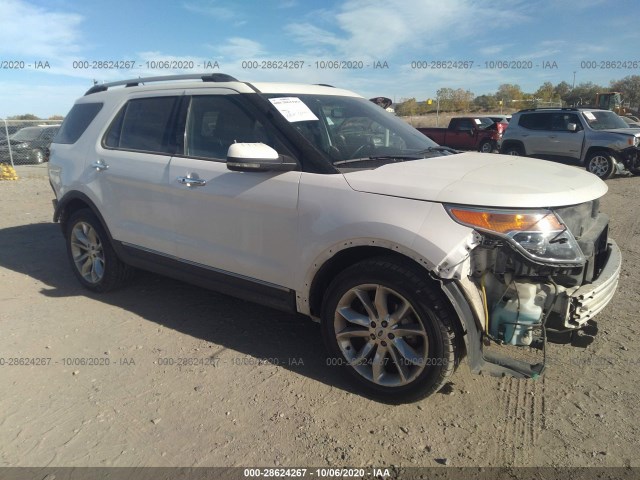 FORD EXPLORER 2013 1fm5k8f84dga02600